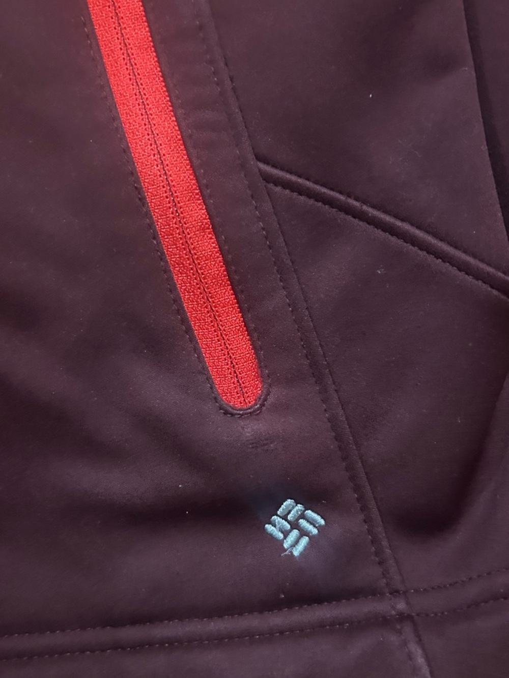 Columbia Jacket - Picture 4 of 6